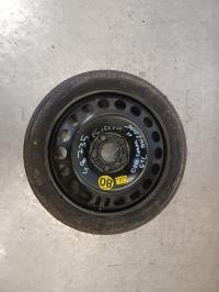 Roue secours opel - de,
