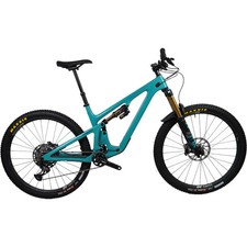 2024 Yeti SB140 LR T3 Turq