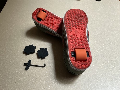 Heelys adult men size - heelys,
