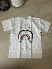 T-shirt Bape