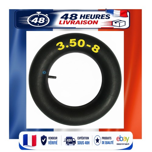 Chambre air 8 tr13 - air, 3.50-8