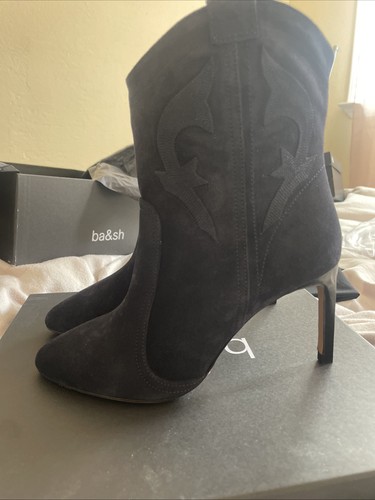 Bash caitlin booties - caitlin, booties,37