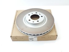 Disque de frein Citroën