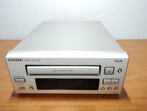 Onkyo 705tx compack - c-705tx, dick