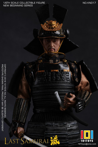 101toys kn017 moritsugu - kn017,