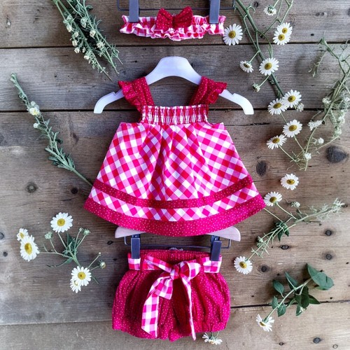 Chicaprie ensemble 4p - chicaprie, –
