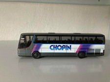 BUS kassbohrer setra s315 hd   ECHELLE HO 1/87