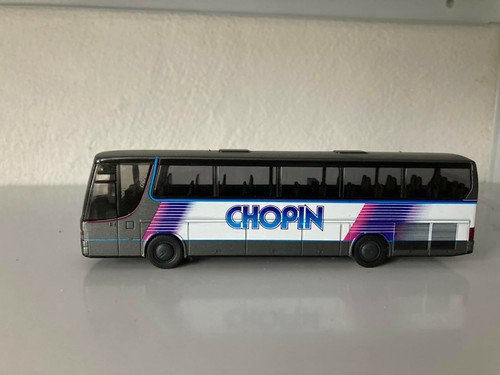 Bus kassbohrer setra s315 - kassbohrer,