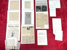 COLLECTION DOCUMENTAIRE