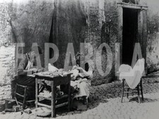 Photo De Presse Vintage Roma