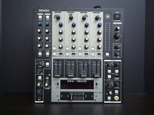 Denon DJ DN-X1500 Professional