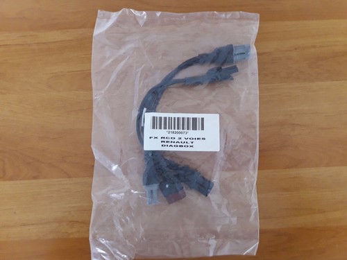 21820007 faisceau rco 2 - rco,