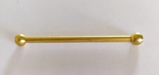 Barrette boules pour le - pour,