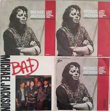 Michael Jackson I just can't