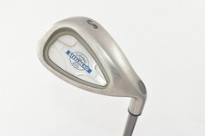 Callaway Steelhead X-14 SW Sand Wedge fers ferme rigide flex golf droitier