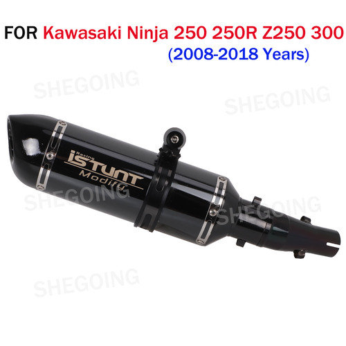 For kawasaki ninja 250 - kawasaki, 250r