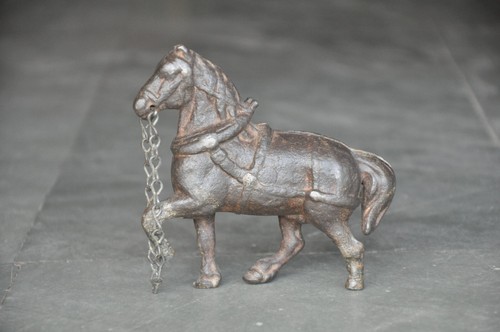 Vintage repasser artisanal - repasser,