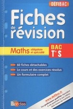 Maths Terminale S - Raymond