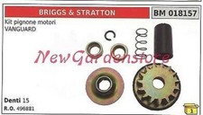 Kit Pignon D'Avancement