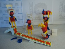 PLAYMOBIL vintage city life