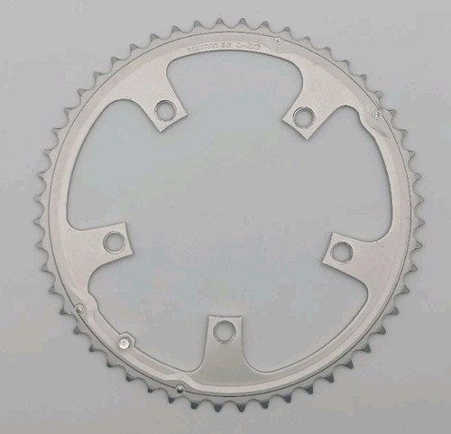 Shimano plateau 52 - sg, a-52