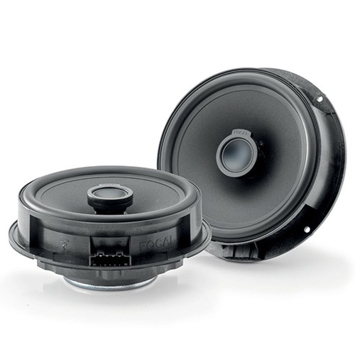 Focal vw165 haut - focal, ic