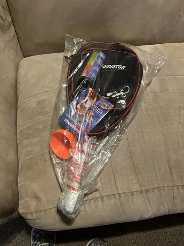 Speedminton crossminton set - crossminton, 2