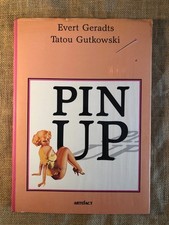 EO PIN-UP 1984 600 Modèles+mannequins offerts en 40 thêmes sans censure ni tabou