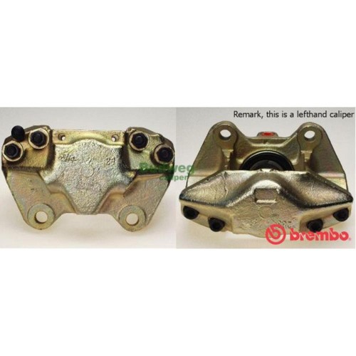 Brembo frein avant selle - brembo,