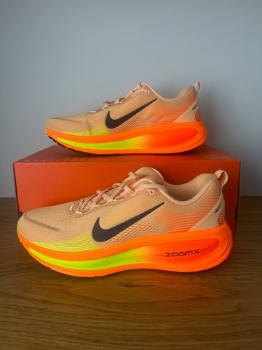 Baskets running nike vomero - running,