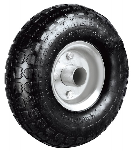 Roue secours gonflable ø - de,