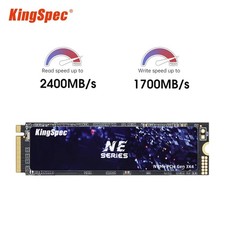 KingSpec NVMe SSD M2  interne