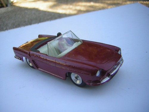 Solido verem 43 renault - verem,