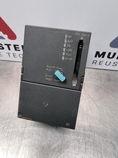 Siemens Simatic S7-300 CPU 316-DP | 6ES7 316-2GA00-0AB0