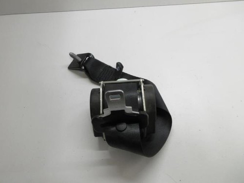 Ceinture arriere gauche