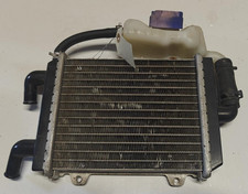 Radiateur eau PEUGEOT 50 SPEEDFIGHT 2 02-09