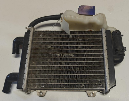 Radiateur eau peugeot - eau,