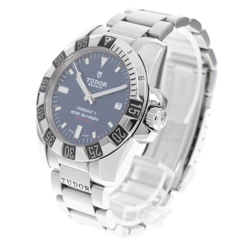 Tudor hydronaut 20040 40mm - hydronaut, 2