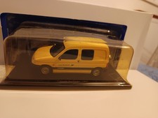 1/43 Citroën BERLINGO LA