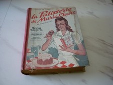 Livre ancien cuisine - ancien,