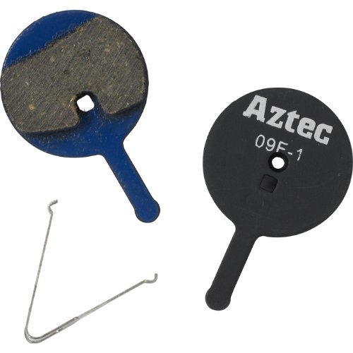 Aztec organic disc - organic,