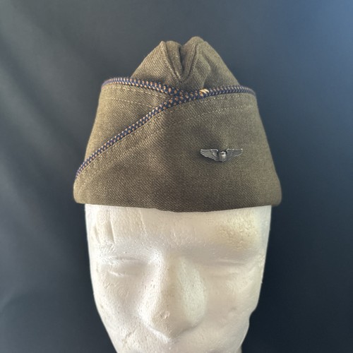 Ww2 calot air force - calot, size