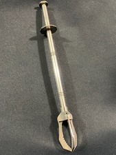 Grande pince crabe à glaçon