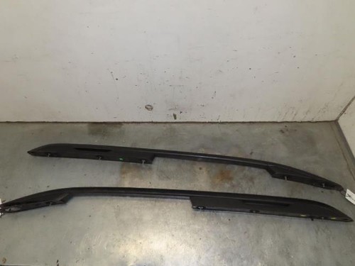 Barres toit dacia duster ii - toit,