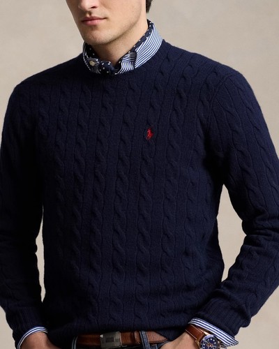 Pul ralph lauren - ralph,