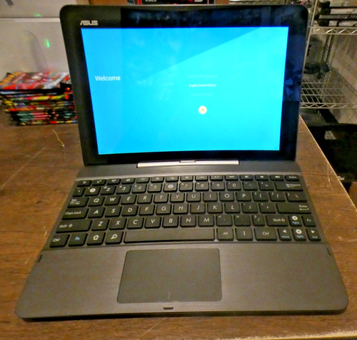 Asus transformer pad k010e - asus,