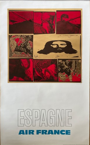 Raymond pagès espagne - raymond,
