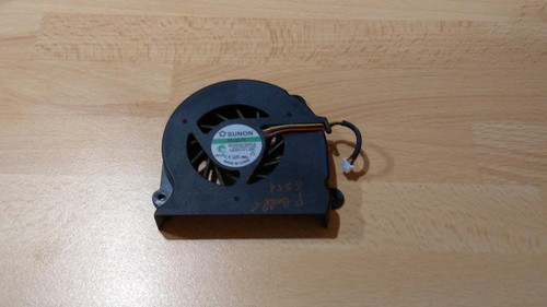 Ventilateur pour packard bell - pour,