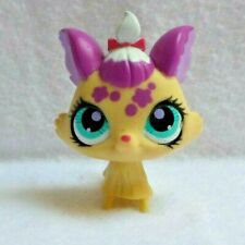 LITTLEST PETSHOP LPS #3001