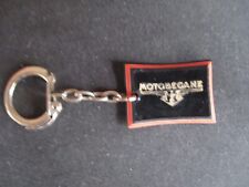 ANCIEN PORTE CLE (KEY RING)NO BOURBON  MOTOBECANE CAMICO HAUTE VOLTA
